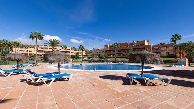 Apartment in Casares del Sol - Casares Golf, Casares