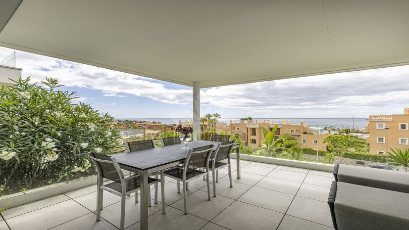 Apartamento Planta Baja en Doña Julia, Casares