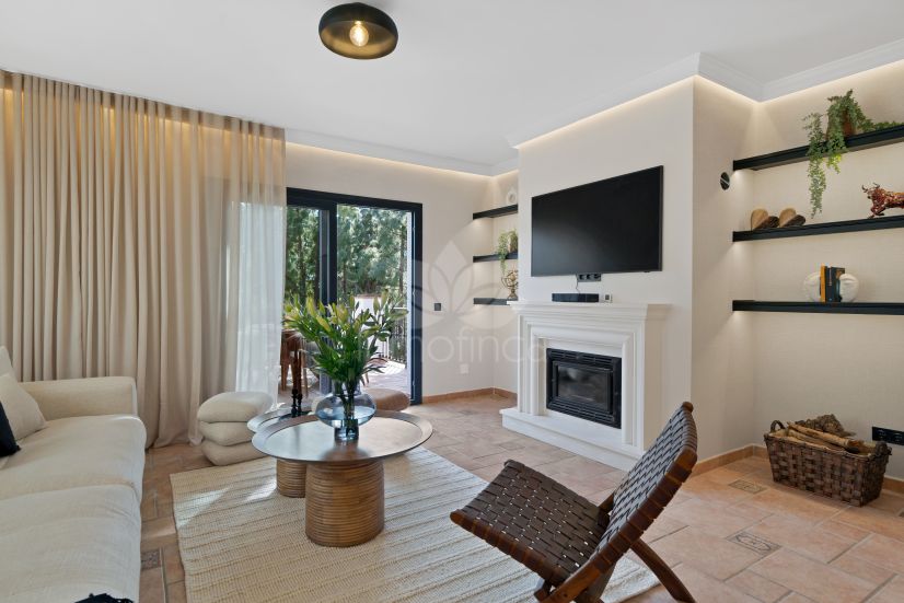 House in Sitio de Calahonda, Mijas Costa