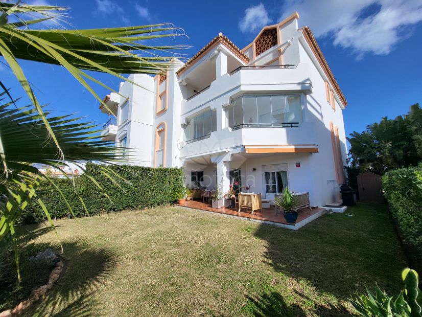Apartamento en Mijas Costa