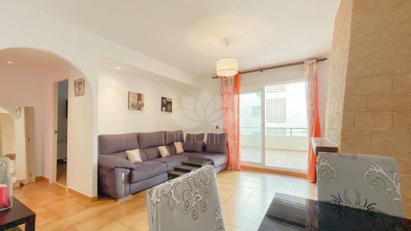 Apartamento en Calahonda, Mijas Costa