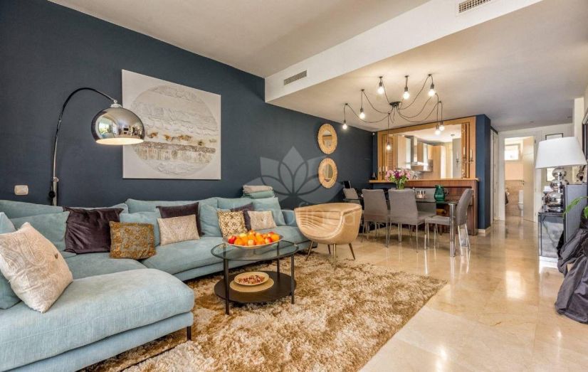 Town House in La Cala Golf Resort, Mijas Costa