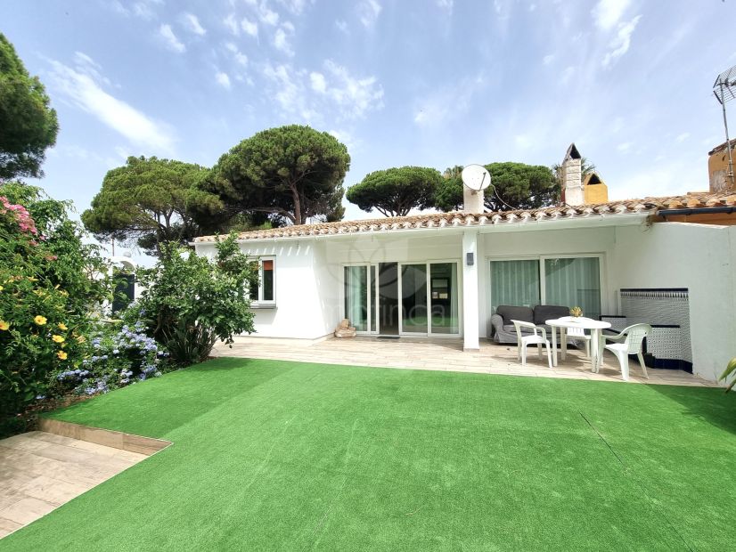 Semi Detached House in Calypso, Mijas Costa