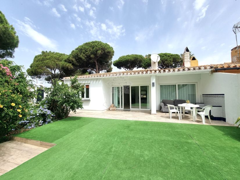 Semi Detached House in Calypso, Mijas Costa