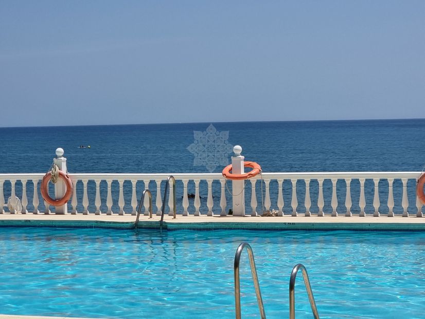 Apartment in Riviera del Sol, Mijas Costa