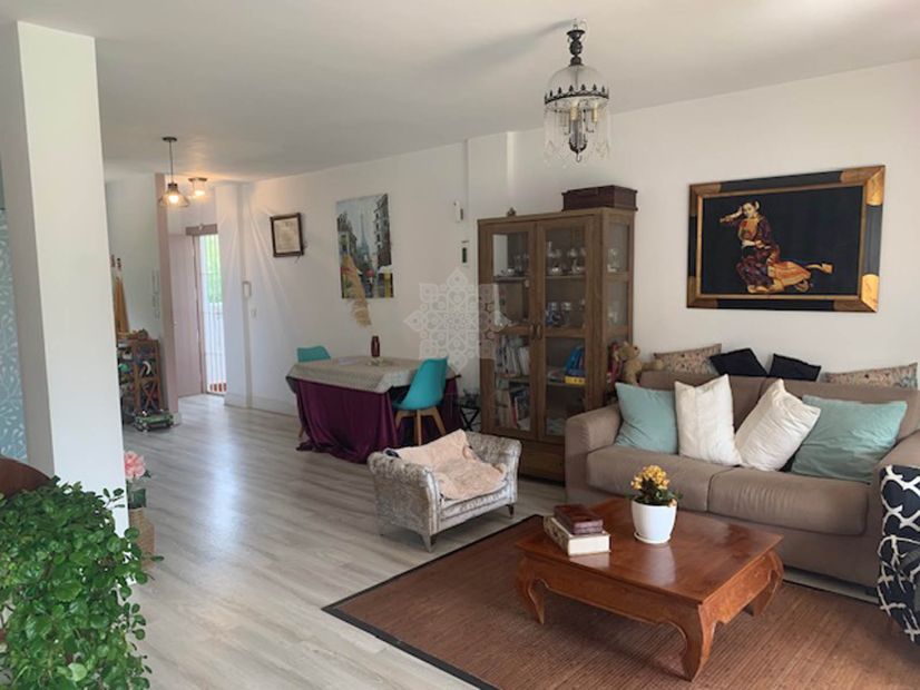 Apartment in Calypso, Mijas Costa