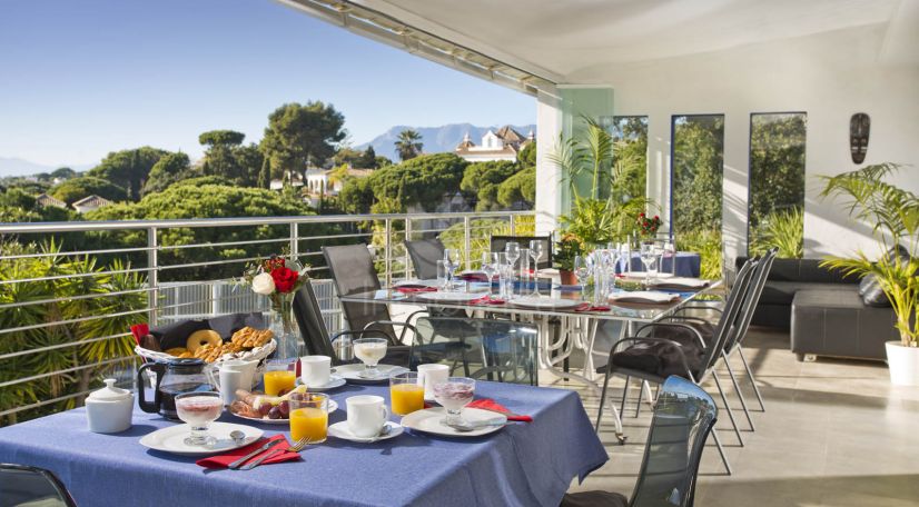 Villa en Elviria, Marbella