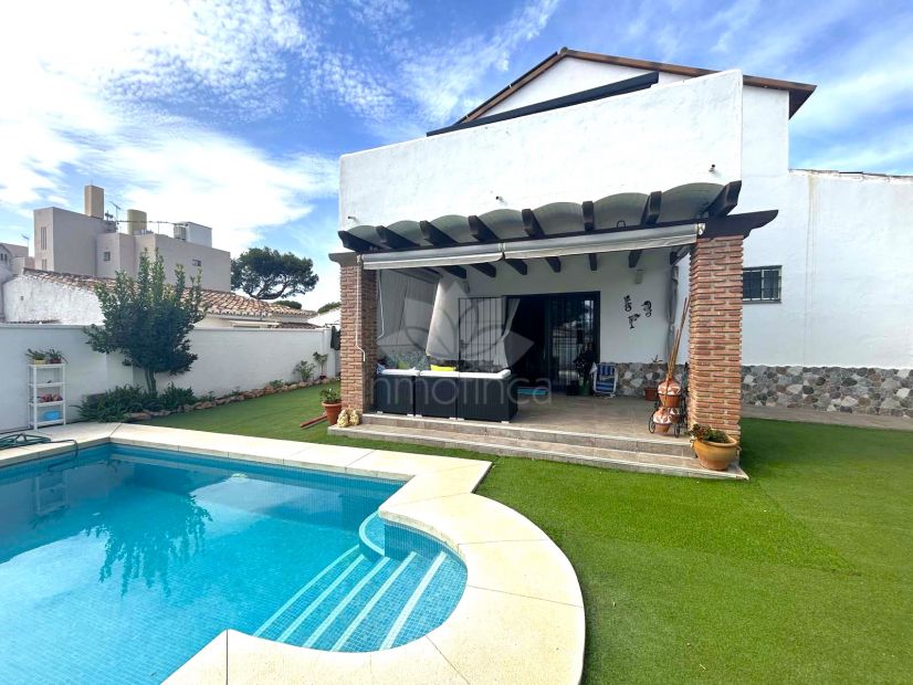 Villa in Calahonda, Mijas Costa