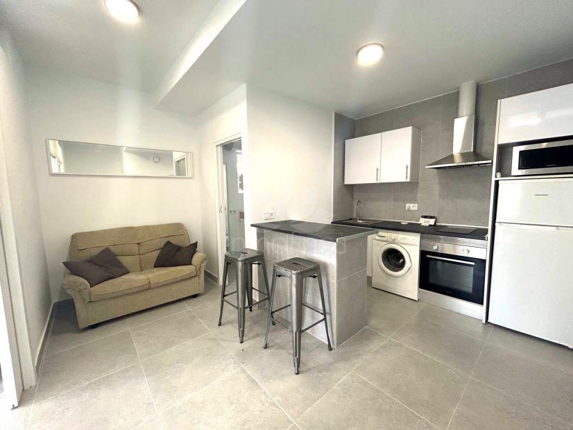 Apartment in Fuengirola Centro, Fuengirola