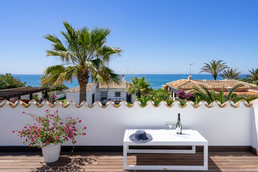 Villa in Marbesa, Marbella