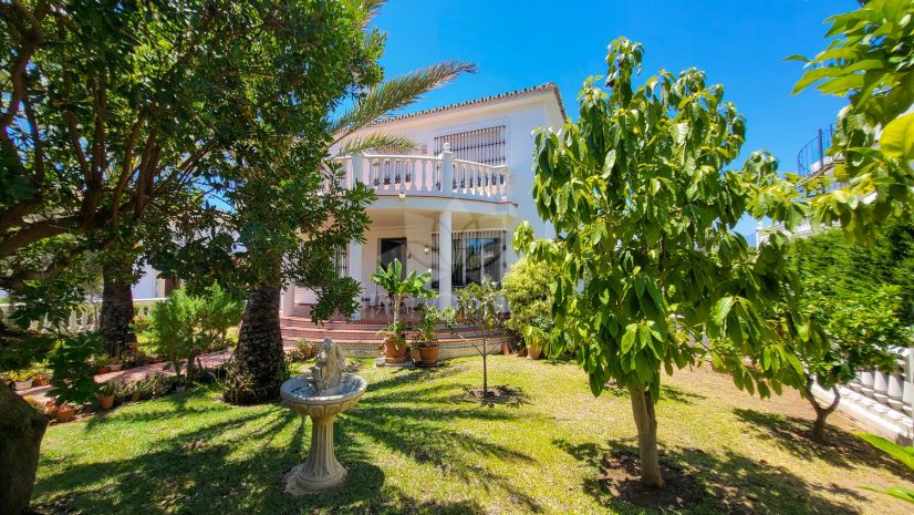 Villa en Elviria, Marbella