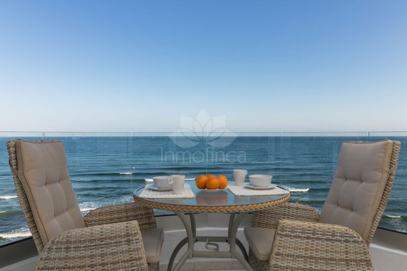 Apartamento en Calahonda, Mijas Costa