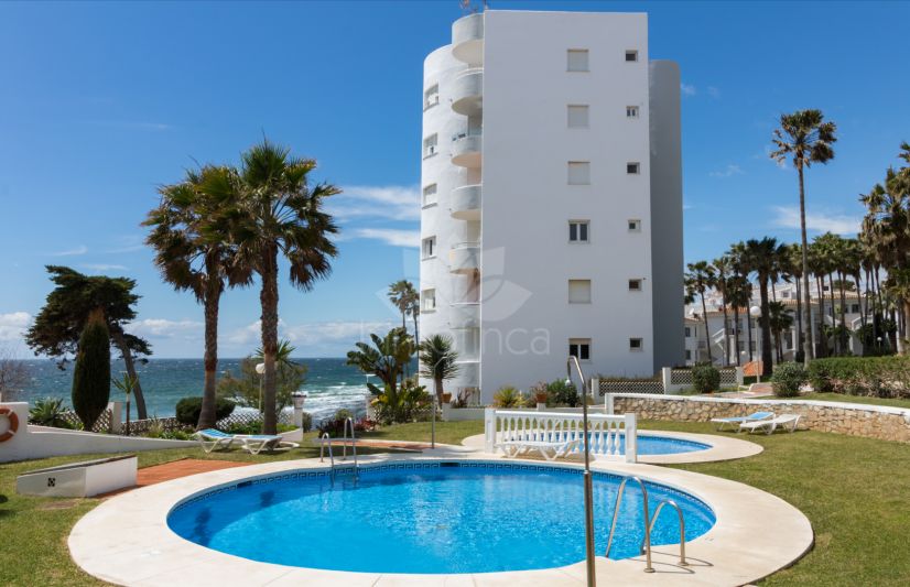 Apartamento en Calahonda, Mijas Costa