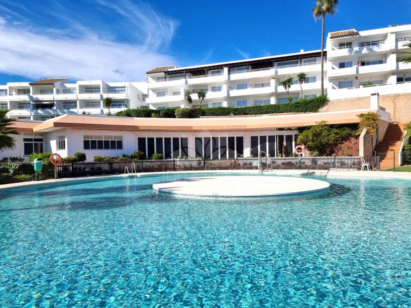 Apartamento en Miraflores, Mijas Costa