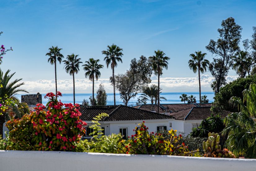 Apartment in Guadalmina Baja, San Pedro de Alcantara