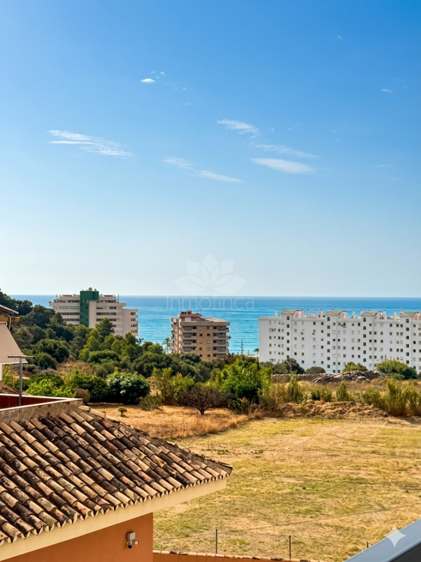 Apartment in Los Pacos, Fuengirola
