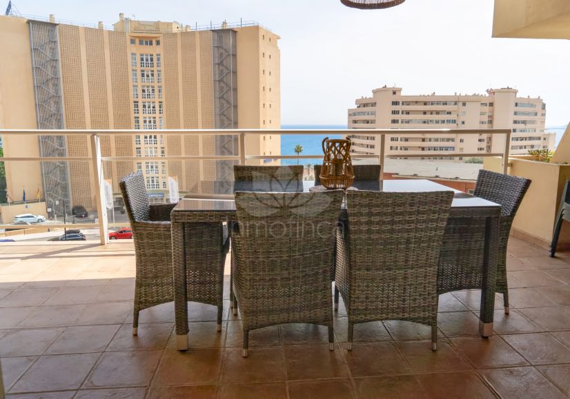 Apartamento en Torreblanca, Fuengirola