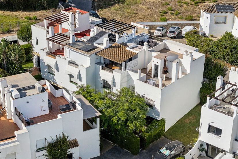 Town House in Guadalvillas, San Pedro de Alcantara