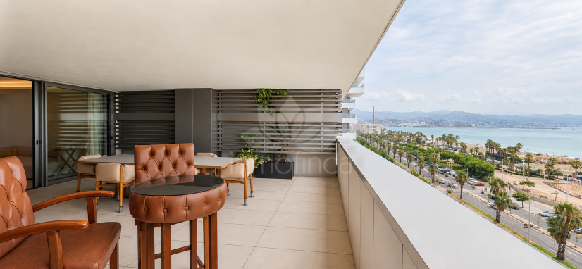Apartment in Malaga