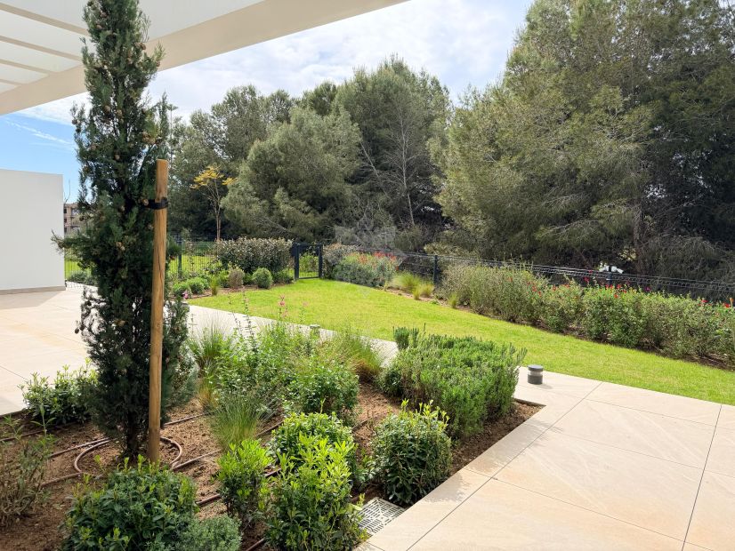 Apartment in Los Monteros, Marbella
