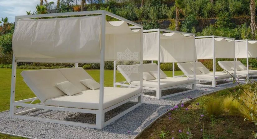 Apartment in Los Monteros, Marbella