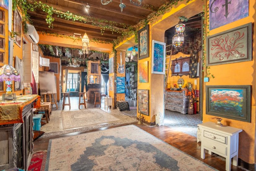 Apartamento en Centro Histórico, Malaga