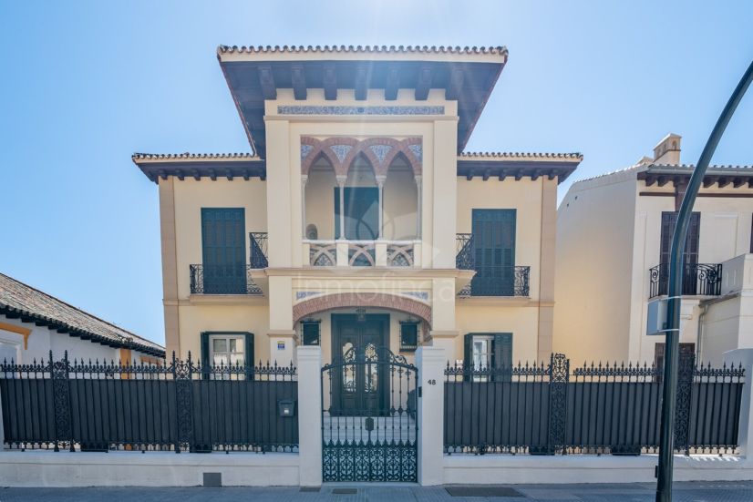 Duplex en El Limonar, Malaga