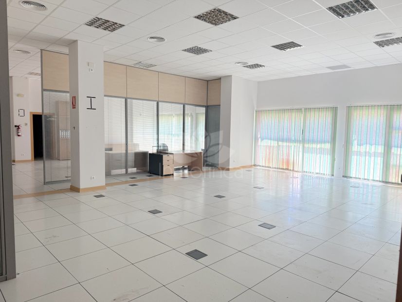 Local Comercial en Campanillas, Malaga