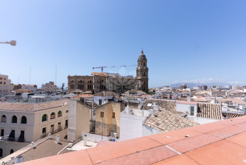 Apartamento en Centro Histórico, Malaga