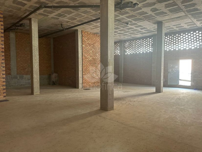 Local Comercial en Alhaurin de la Torre