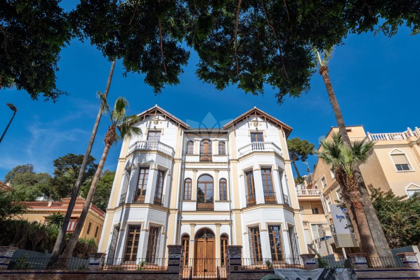 Loft in Monte Sancha, Malaga