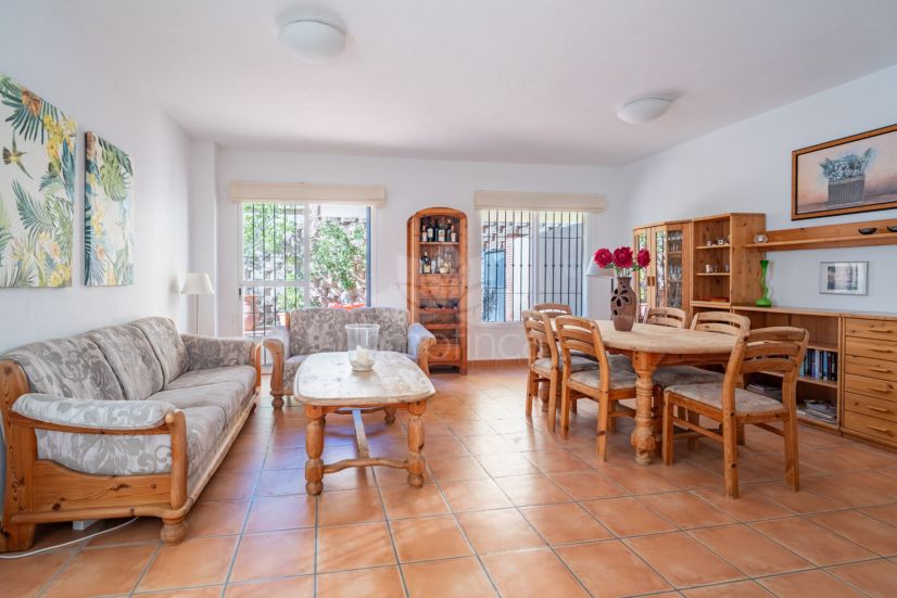 Semi Detached House in Estacion de Cartama, Cartama
