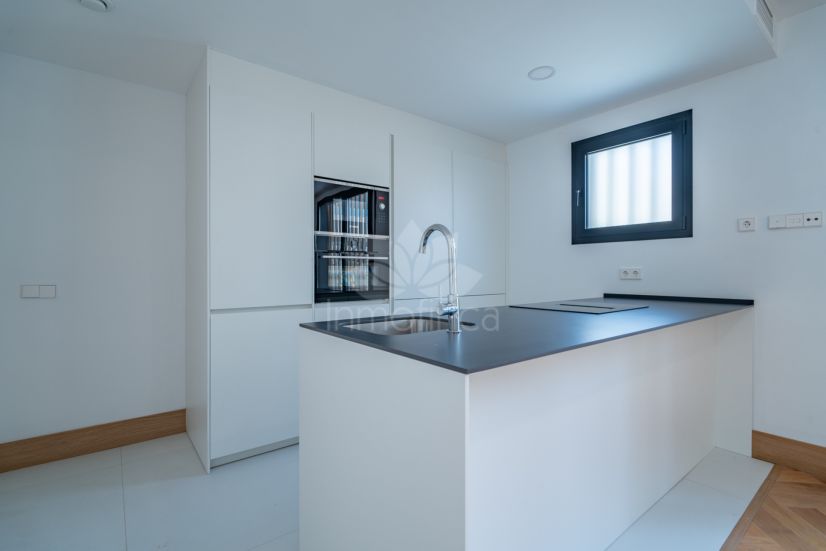 Apartamento en Monte Sancha, Malaga