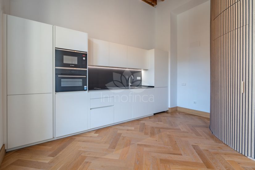 Loft in Monte Sancha, Malaga