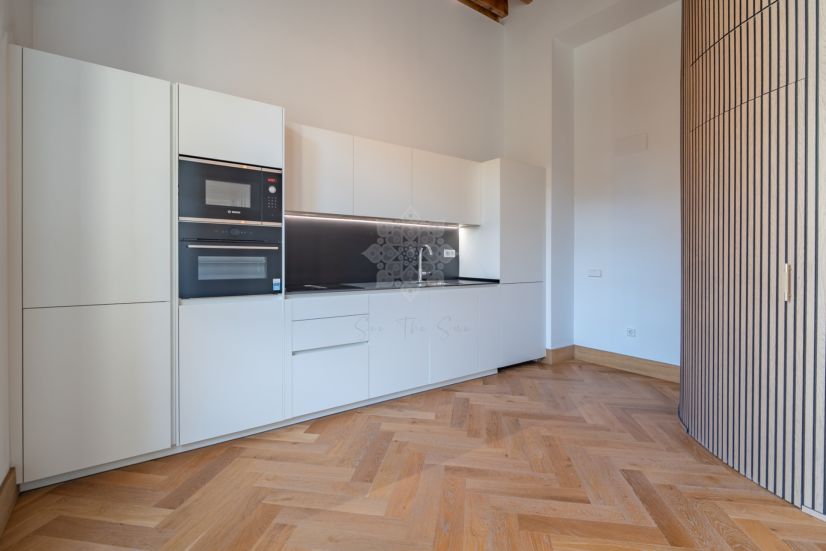 Loft in Monte Sancha, Malaga