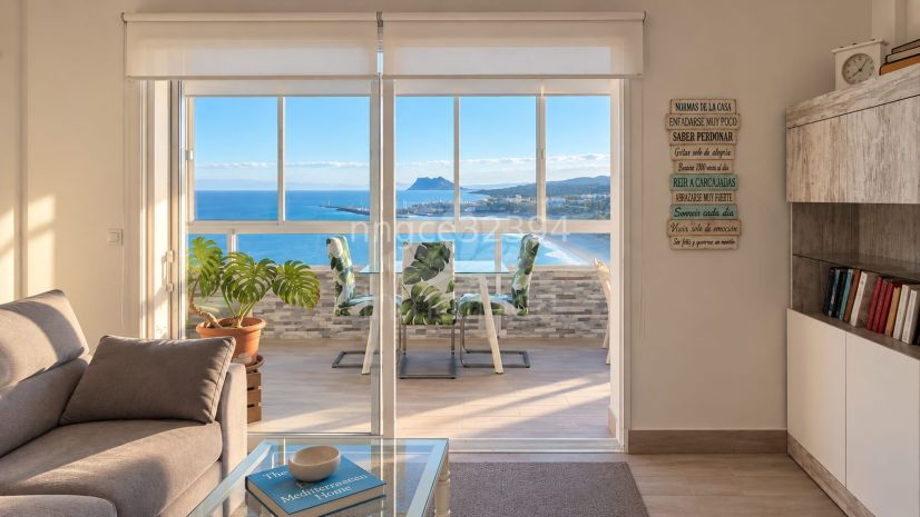 Apartamento en Torreguadiaro, Sotogrande