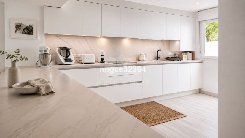 Town House in Casares Playa, Casares