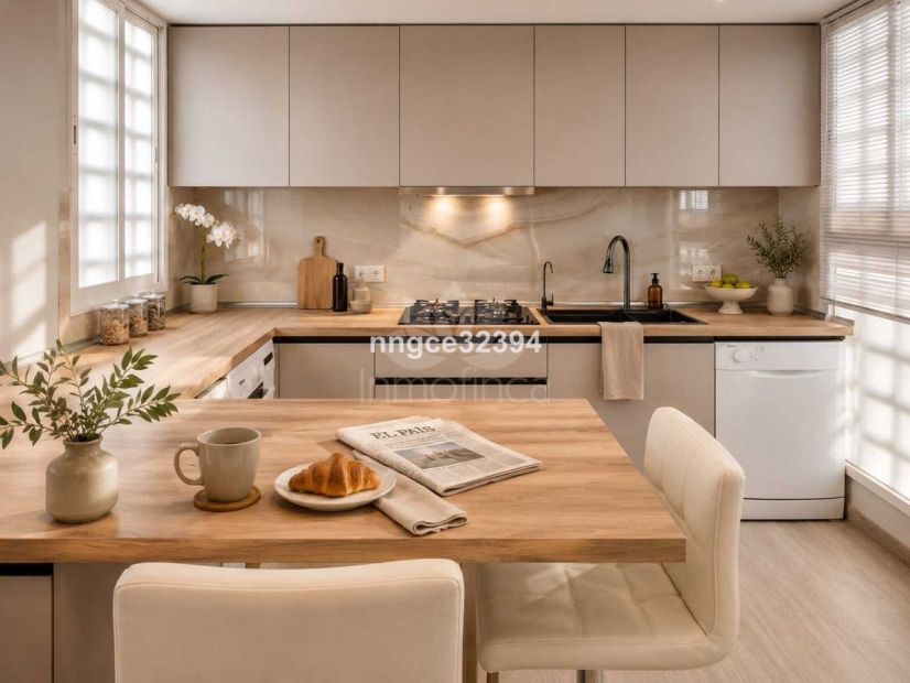 Duplex Penthouse in New Golden Mile, Estepona