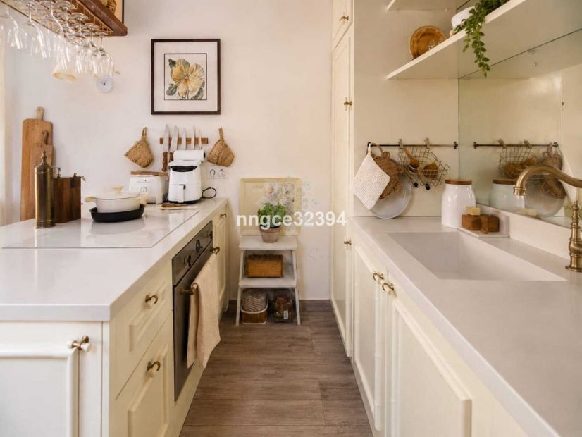 Apartment in Marbella Golden Mile, Marbella