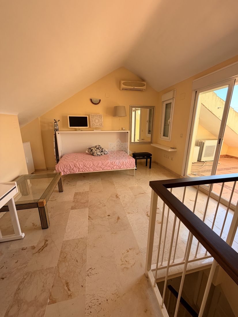 Town House in Marbella East, Marbella