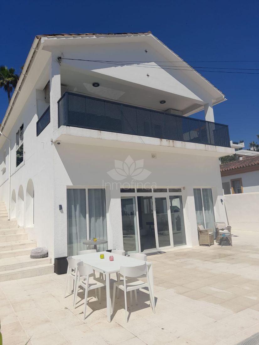 Casa en Nueva Andalucia, Marbella