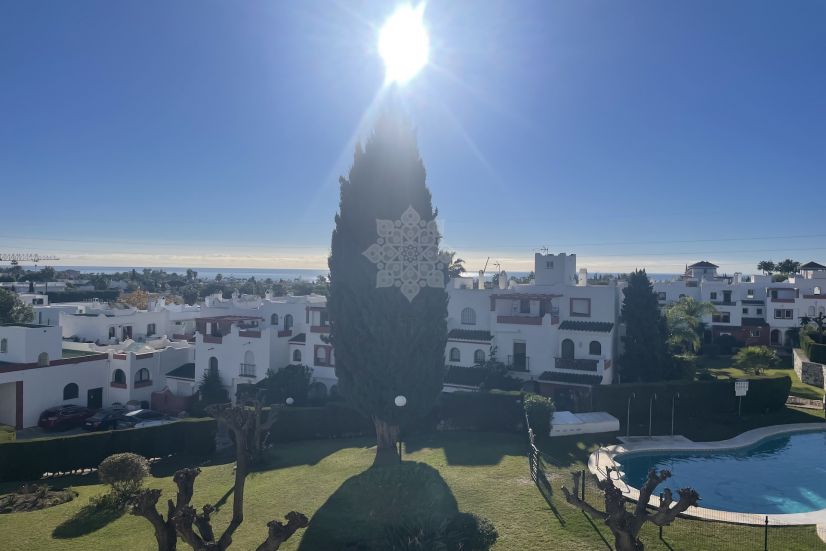 Town House in Bel Air, Estepona