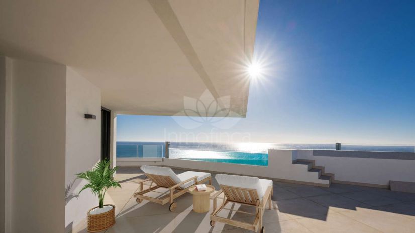 Apartment in Benalmadena