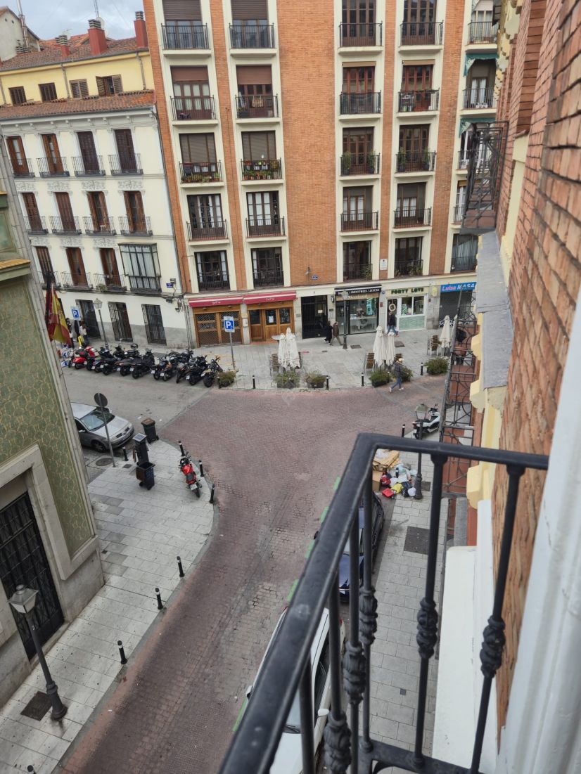 Mieszkanie w Madrid - Chamberí, Madrid