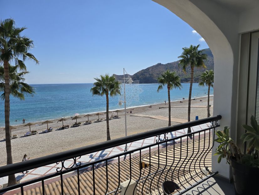 Apartment in Albir, Alfaz del Pi