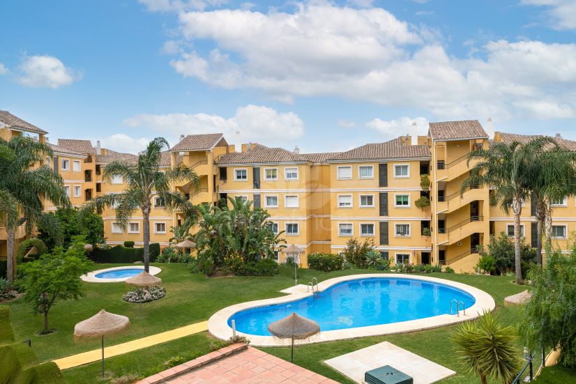 Apartment in Riviera del Sol, Mijas Costa