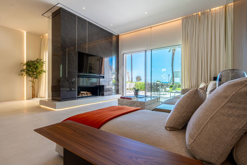 Adosado en Coral Beach, Marbella