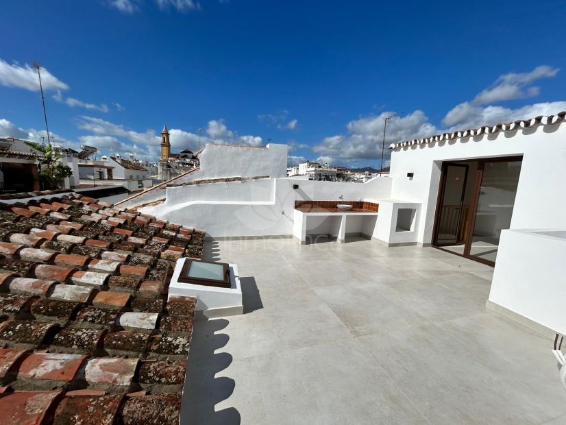 Casa en Estepona Centro, Estepona