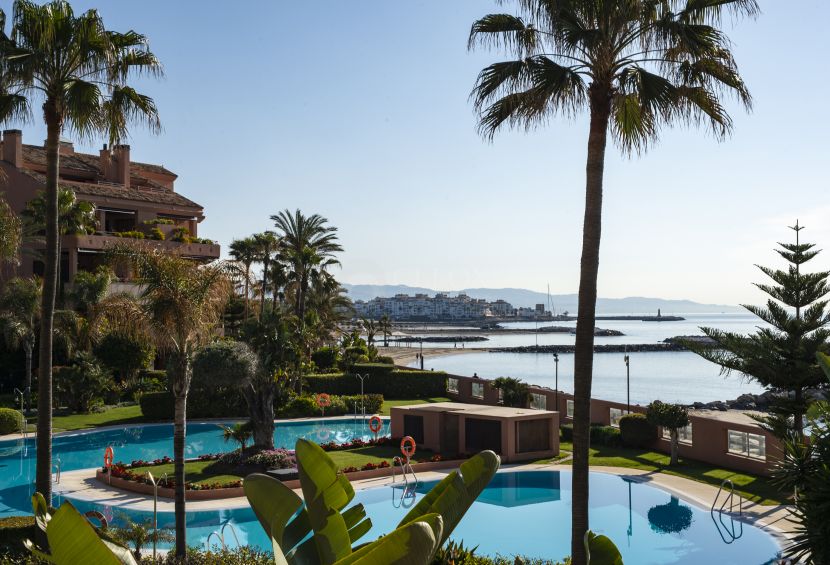 Apartamento en venta en Marbella - Puerto Banus, Marbella
