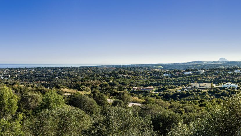 Plot for sale in La Reserva, Sotogrande